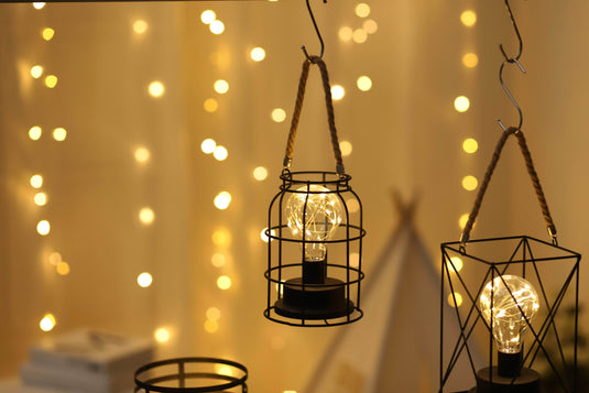 LED in den schönsten Formen