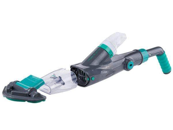 db-deals24 Akku Poolsauger Shark Blaster Jack 100 Vacuum Poolreiniger