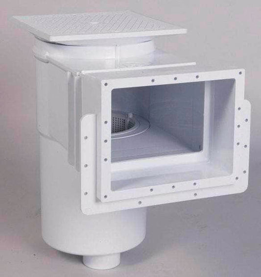 db-deals24 Astral Skimmer inkl. Skim-vac Adapter für Azuro Pools von Mountfield