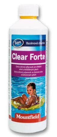 db-deals24 AZURO Clear Forte 0,6l