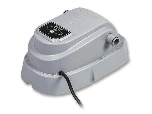 db-deals24 Bestway Poolheizung Flowclear 2800 Watt elektrischer Warmwasserbereiter