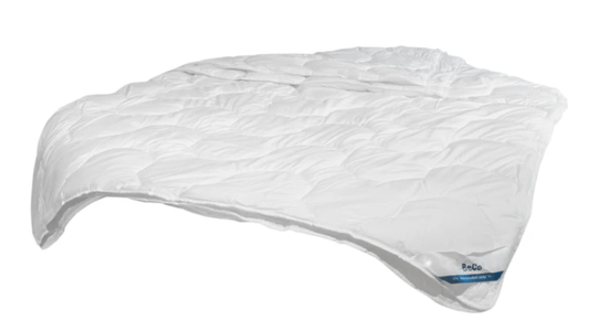 db-deals24 Bettdecke 4-Jahreszeiten von BeCo 200x200 cm