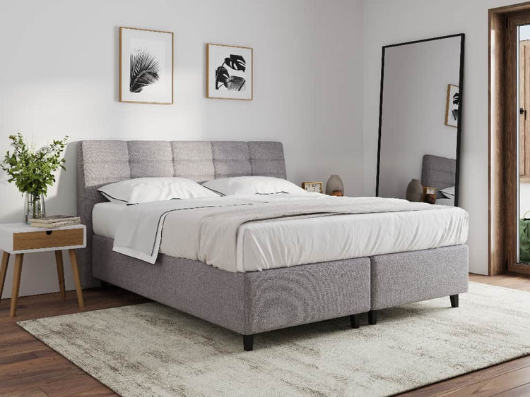 db-deals24 Betten Boxspringbettgestell Berlin