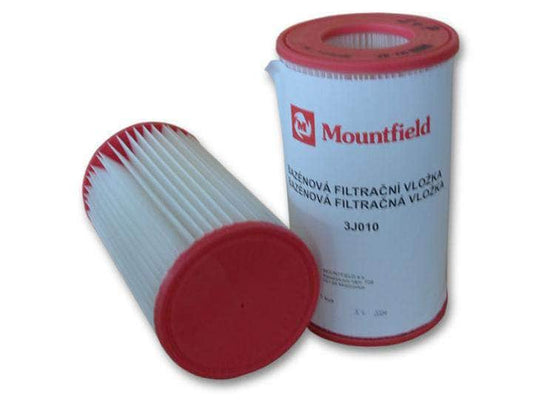 db-deals24 Ersatzfilterpatrone für Filter Skimmer Azuro 2500