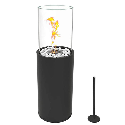 db-deals24 Ethanol Kamin New York