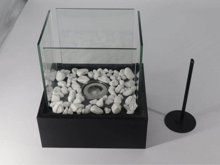 db-deals24 Ethanol Tisch Kamin Arizona