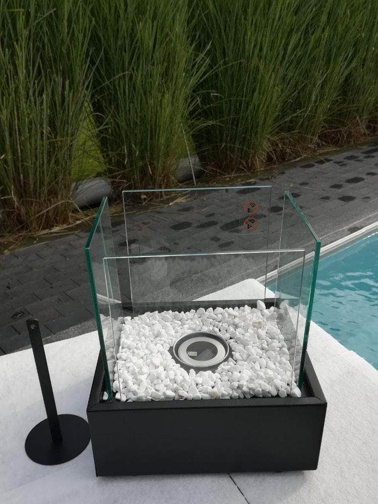 db-deals24 Ethanol Tisch Kamin Arizona