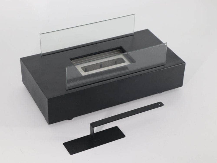 db-deals24 Ethanol Tisch Kamin Boston