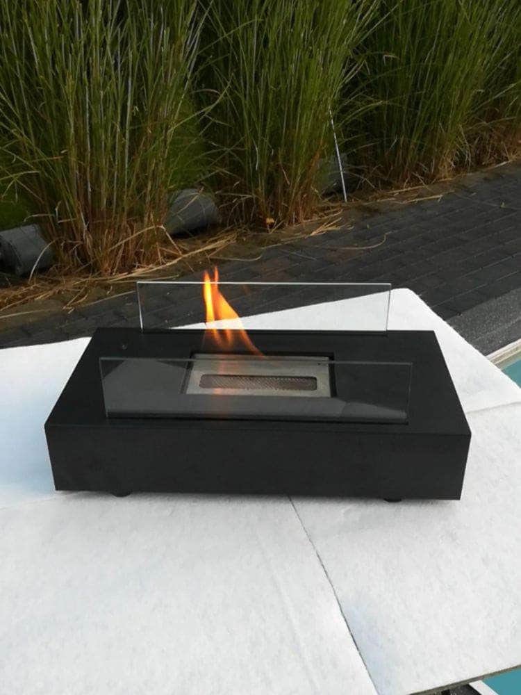 db-deals24 Ethanol Tisch Kamin Boston