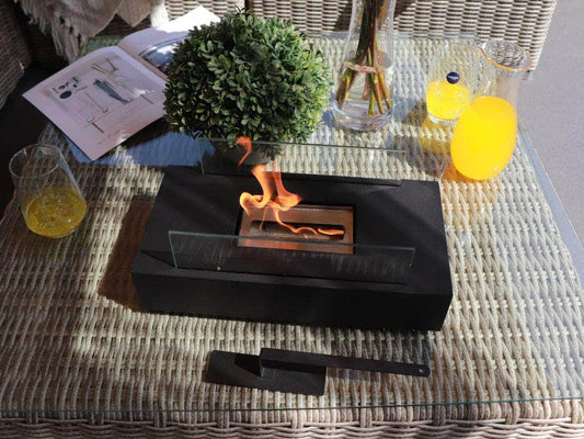 db-deals24 Ethanol Tisch Kamin Boston