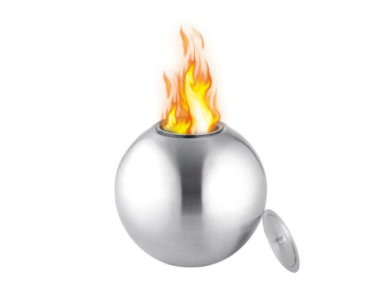 db-deals24 Ethanol Tisch Kamin California