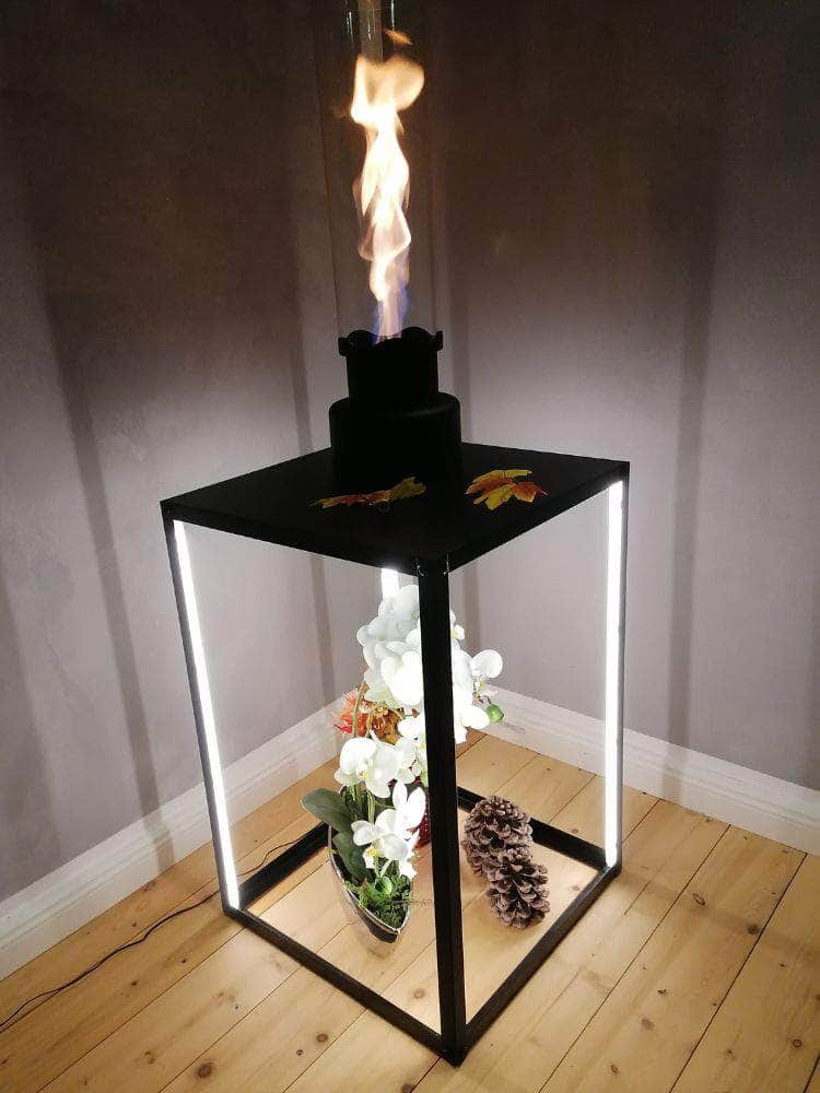 db-deals24 Ethanol Tisch Kamin Las Vegas