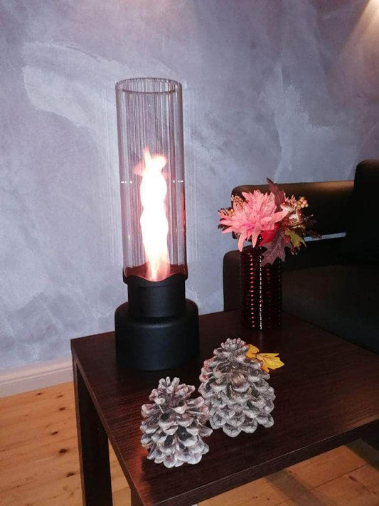 db-deals24 Ethanol Tisch Kamin Las Vegas