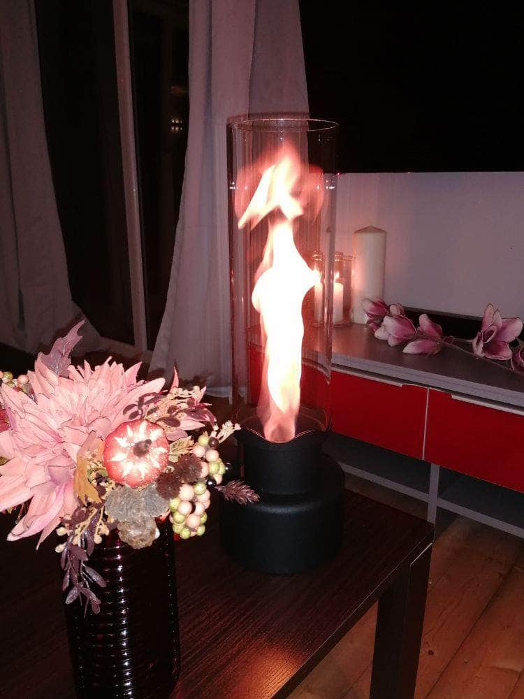 db-deals24 Ethanol Tisch Kamin Las Vegas