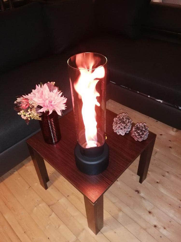 db-deals24 Ethanol Tisch Kamin Las Vegas