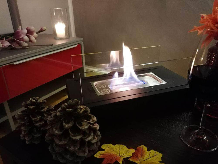 db-deals24 Ethanol Tisch Kamin Nashville