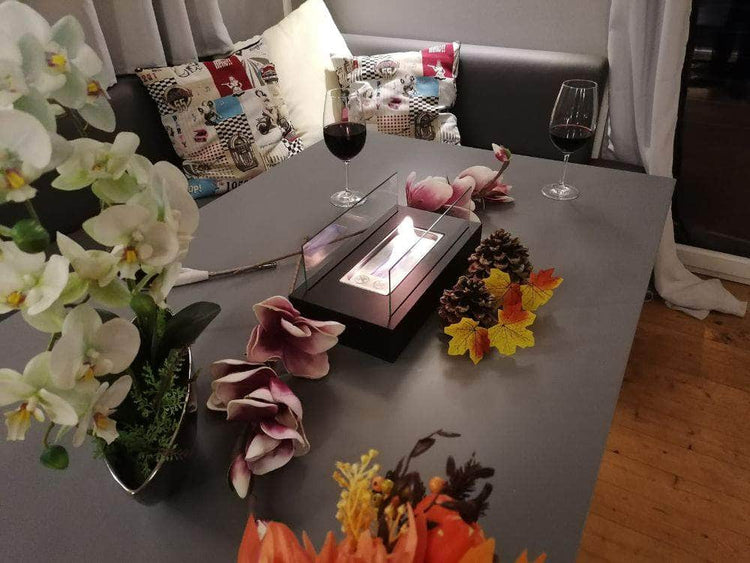 db-deals24 Ethanol Tisch Kamin Nashville