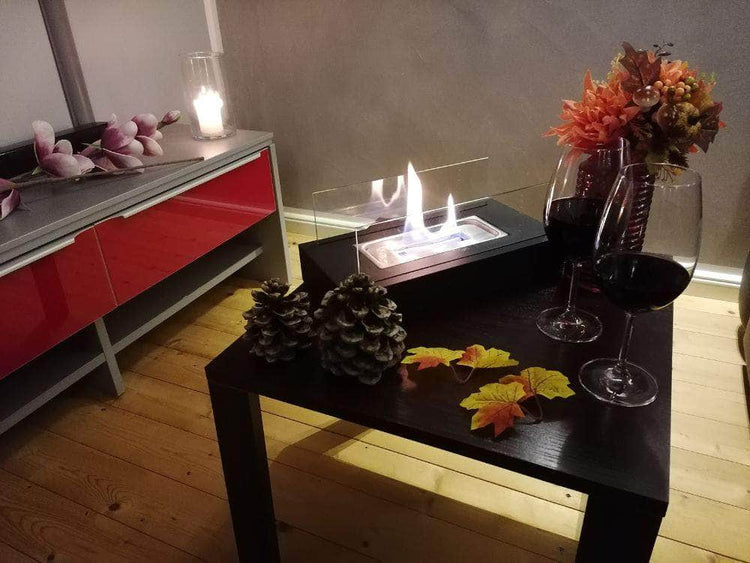 db-deals24 Ethanol Tisch Kamin Nashville