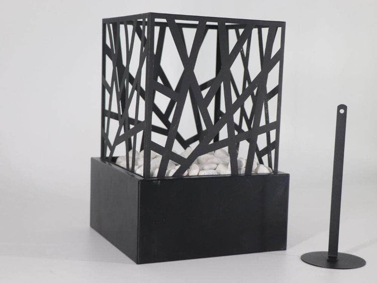 db-deals24 Ethanol Tisch Kamin Texas