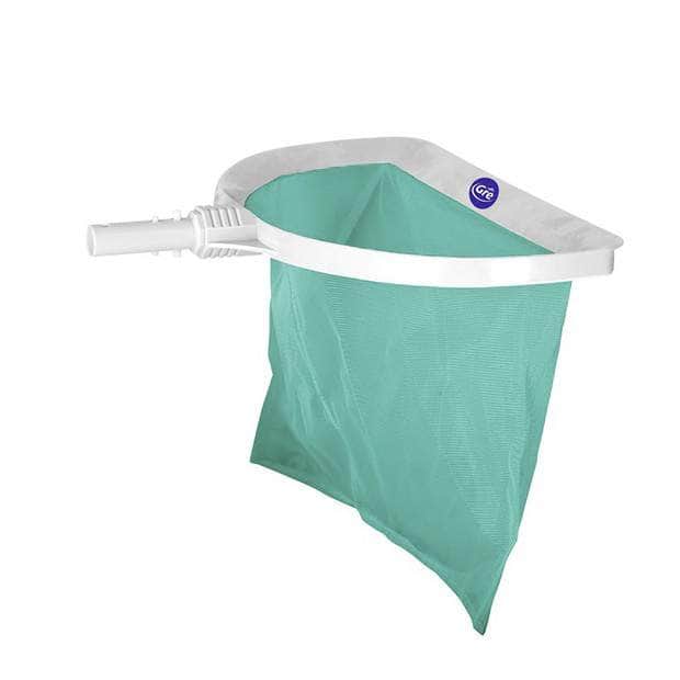 db-deals24 GRE Bodenkescher Großformat 44 x 41cm, Ø 3 cm