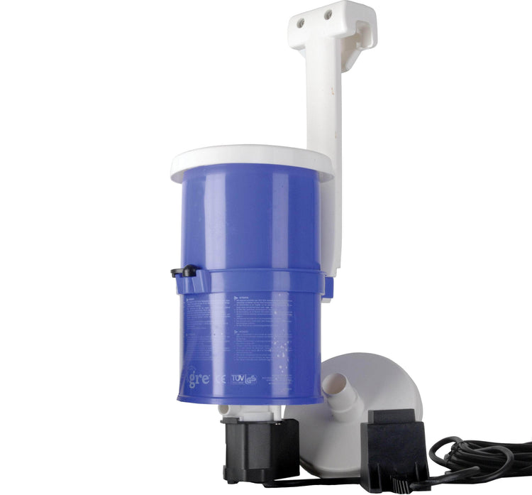 db-deals24 GRE Kartuschenfilter 2.000l/h, 12 Volt