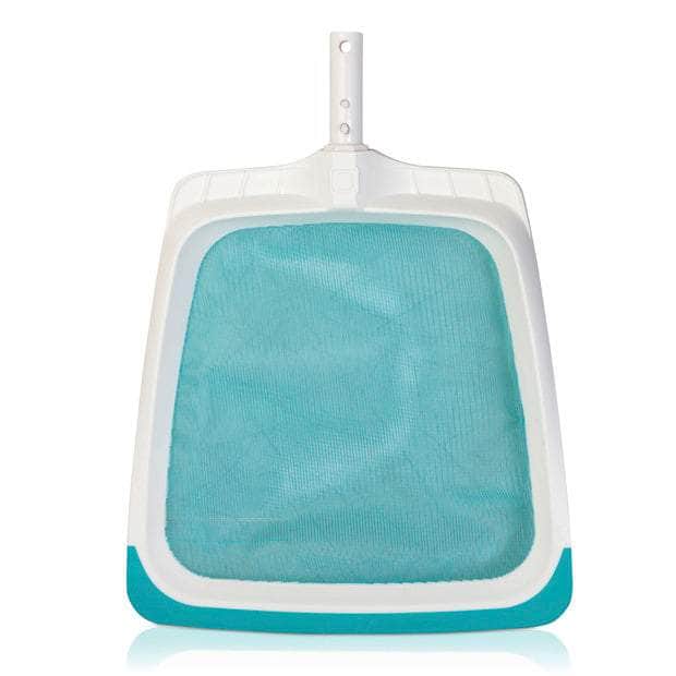 db-deals24 GRE Oberflächenkescher Groß 44 x 41cm, Ø 3 cm