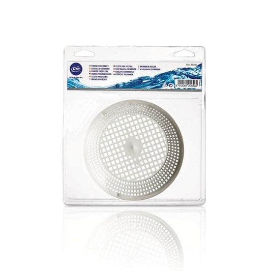 db-deals24 GRE Skimmerkorb für Swimmingpool