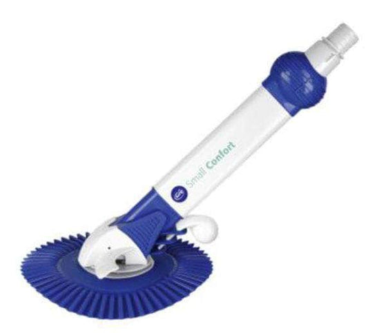 db-deals24 GRE Small comfort Saugroboter, automatischer Bodenreiniger ab 245W Pumpenleistung