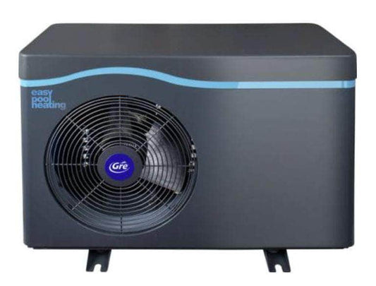 db-deals24 Gre Wärmepumpe HPG 50 bis 50.000 Liter