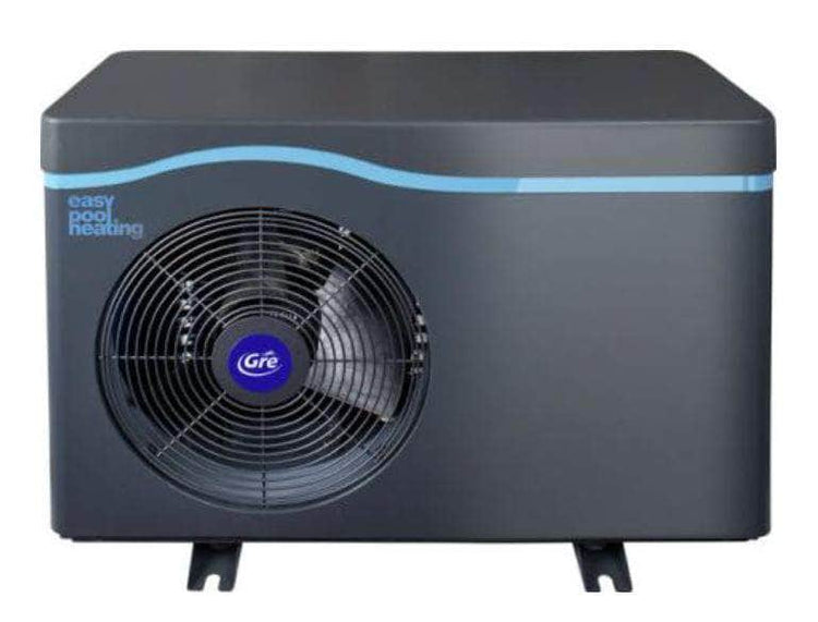 db-deals24 Gre Wärmepumpe HPG 50 bis 50.000 Liter