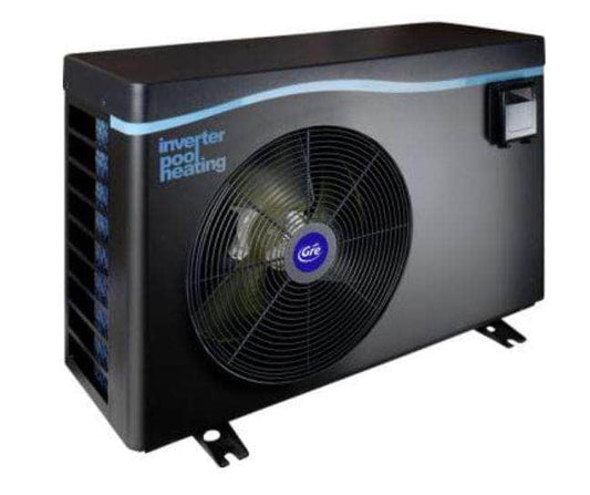 db-deals24 GRE Wärmepumpe HPG I50 bis 50.000 Liter