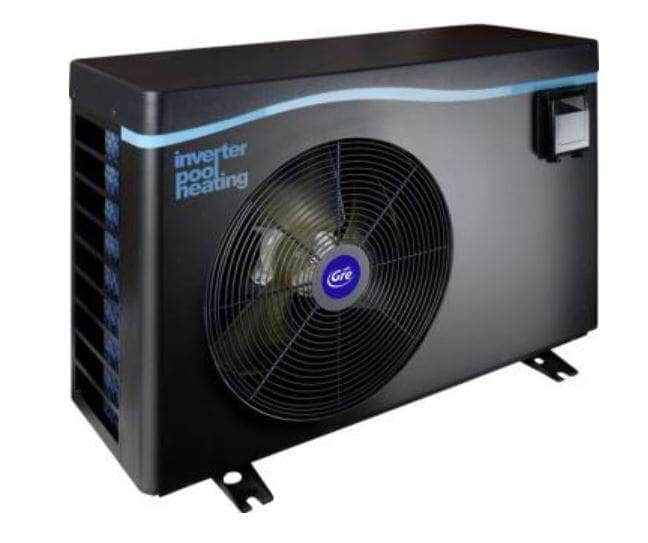 db-deals24 GRE Wärmepumpe HPG I50 bis 50.000 Liter