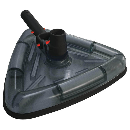 db-deals24 Interline Deluxe Saugdüse drehbar, dreieckig