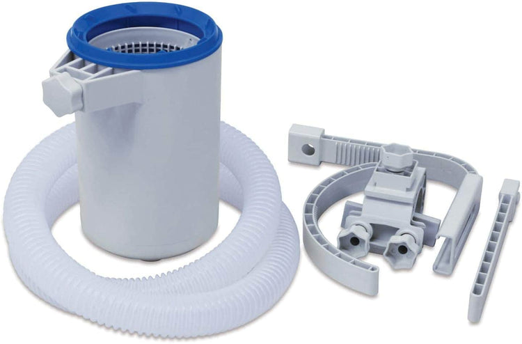 db-deals24 Interline Einhängeskimmer für Aufstellbecken