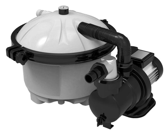 db-deals24 Interline Fiberclean Filter 6 m³