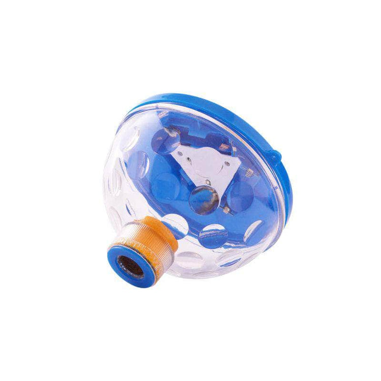 db-deals24 INTERLINE Unterwasser LED, Licht Show für Holzpools