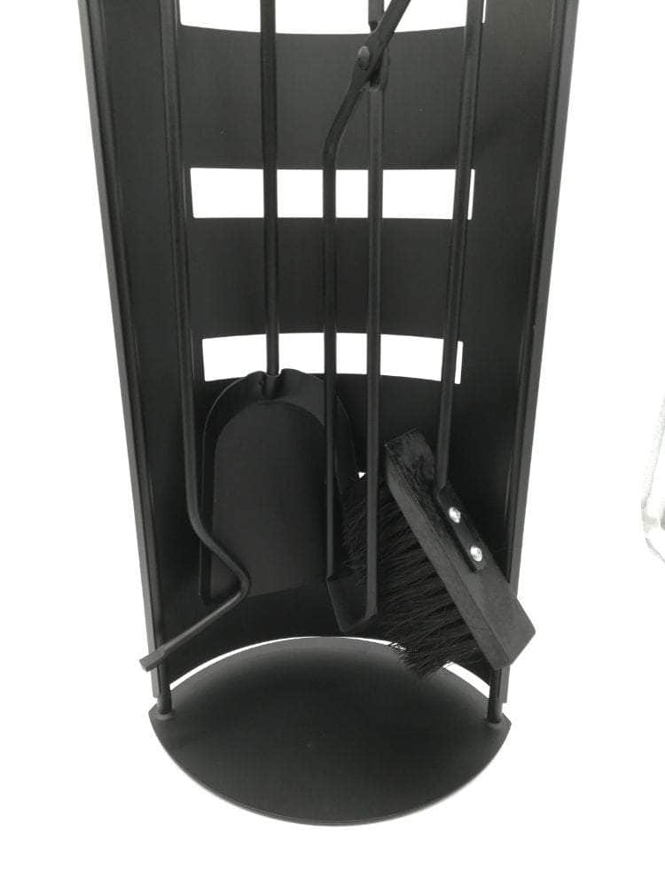 db-deals24 Kaminbesteck 5-tlg.