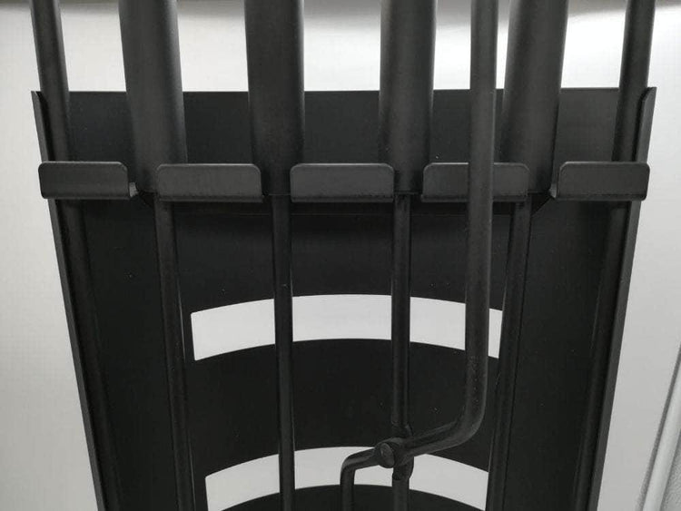 db-deals24 Kaminbesteck 5-tlg.