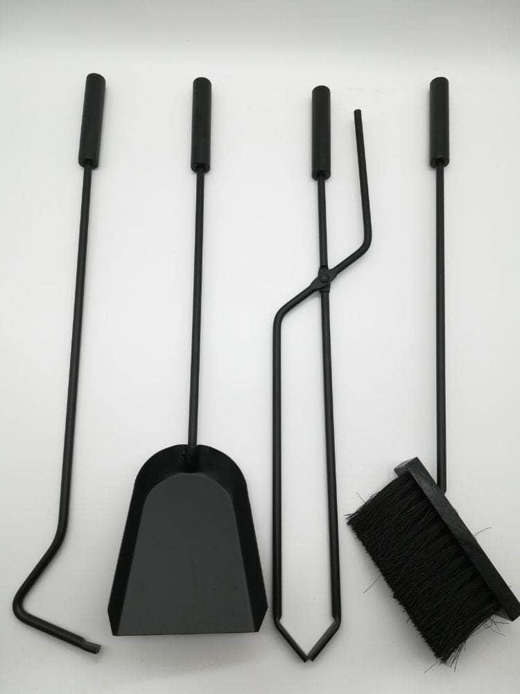 db-deals24 Kaminbesteck 5-tlg.