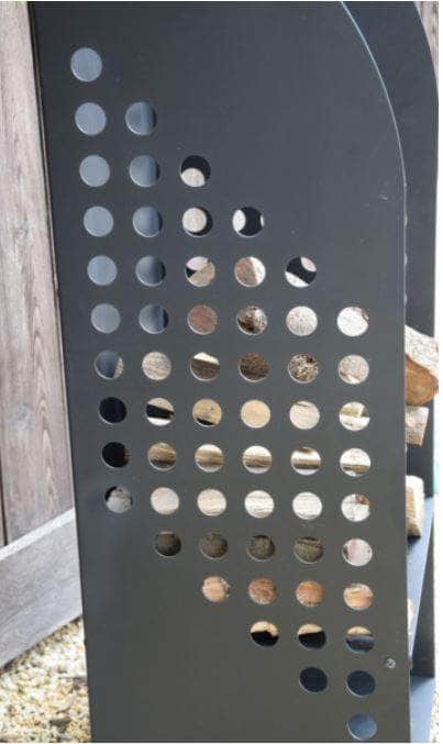 db-deals24 Kaminholzwagen