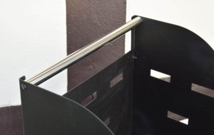 db-deals24 Kaminholzwagen