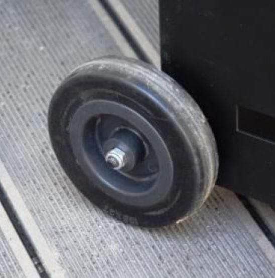 db-deals24 Kaminholzwagen