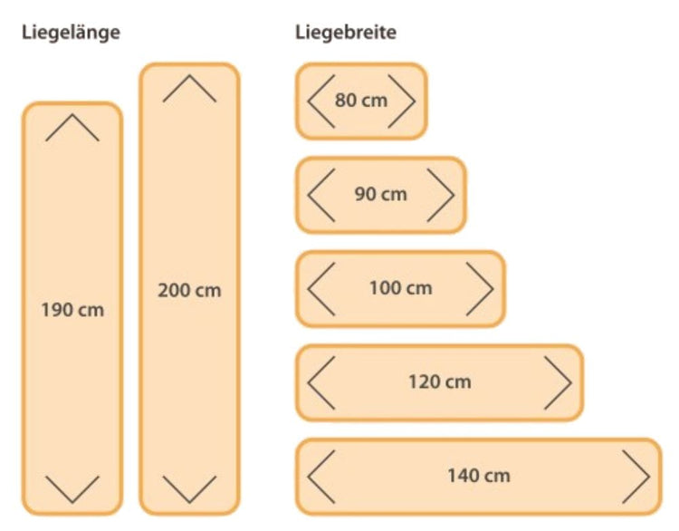 db-deals24 Lattenrost Lattenrost db-Prima Elastic KF