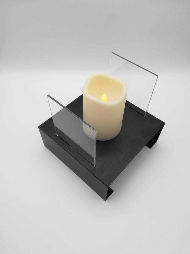 db-deals24 LED Kerze Abby