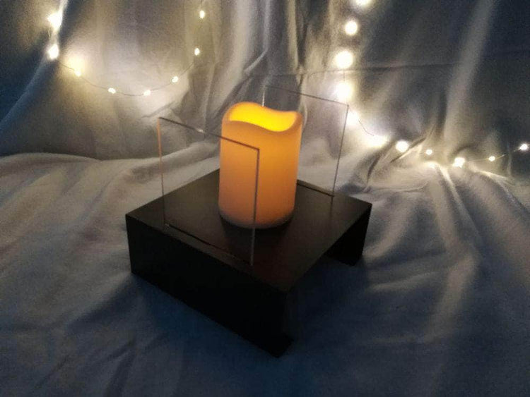 db-deals24 LED Kerze Abby