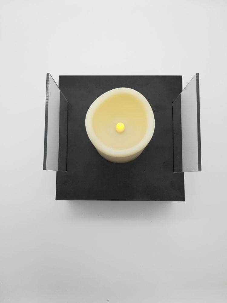 db-deals24 LED Kerze Abby