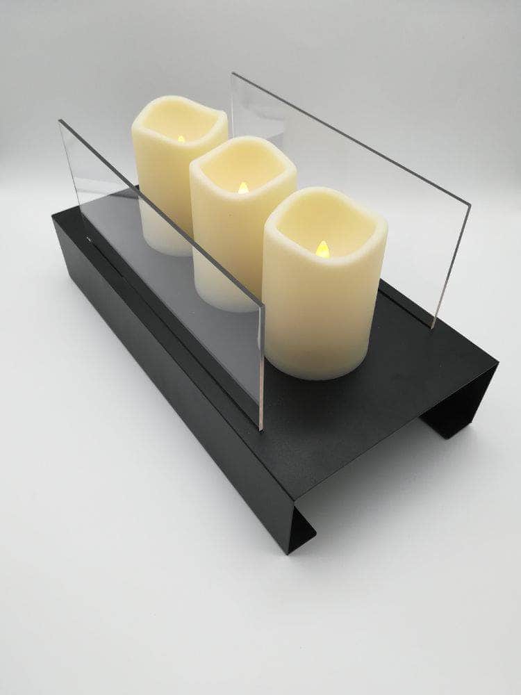 db-deals24 LED Kerze Bea