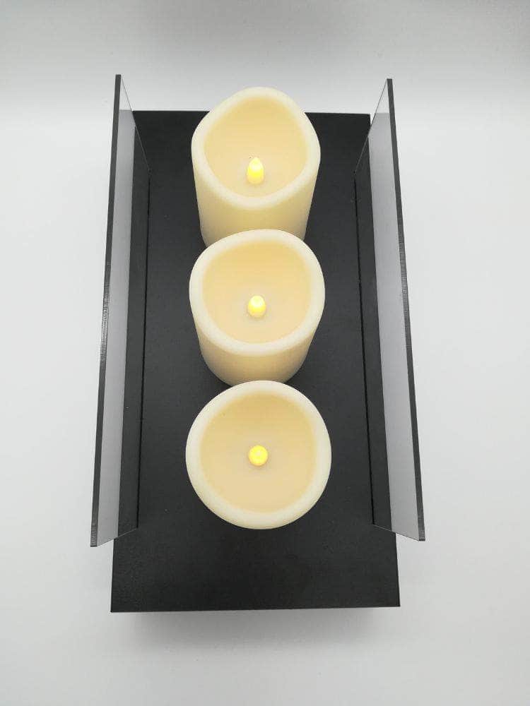 db-deals24 LED Kerze Bea