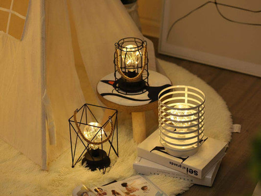 db-deals24 LED Lampe Alisa