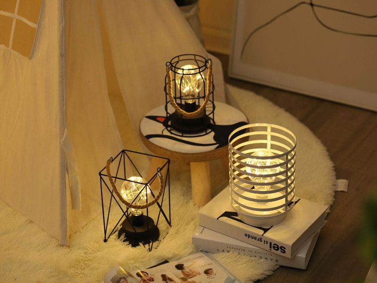 db-deals24 LED Lampe Alisa